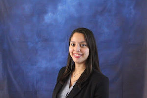 Meet your Posher, Ivette